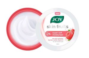 Joy Berries Super Soft Moisturizer Cream
