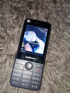 Jio Keypadphone
