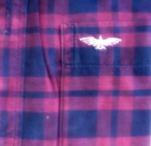 park avenue brand shirt