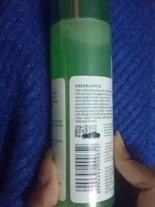 Biotique Shampoo &amp;Conditioner