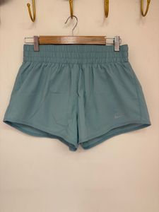 Nike Running Shorts - Teal