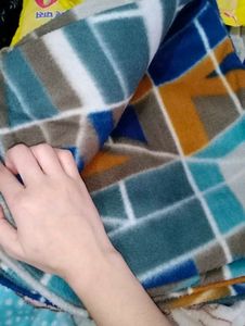 Two Blankets