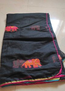 Chanderi Cotton