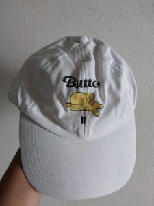 BTS Butter Cap + FREE PHOTOCARD