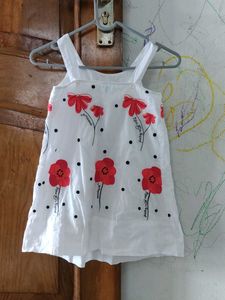 Cotton Dress