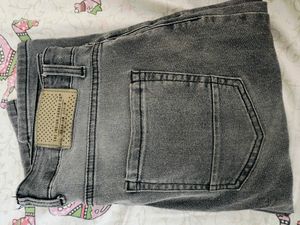 The Indian Garage Co Jeans