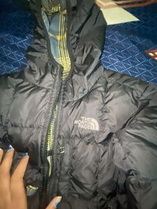 Boys reversible jackets