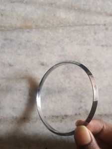 steel bangle for men (kadam)