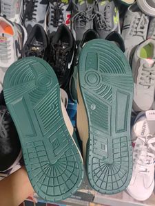 Nike Air Force 1 Sneakers (Premium Copy)