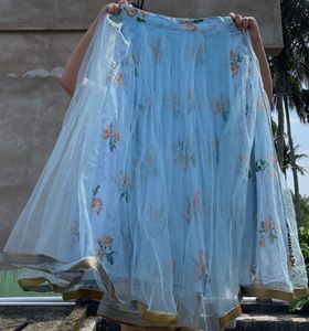 Pretty Skirt