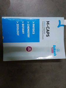 Neet Prepration Books