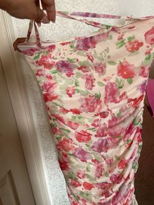 Bodycon Dress