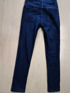 Mens Blue Jeans