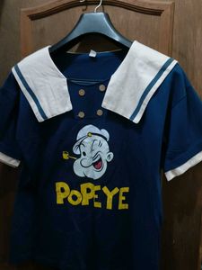 Pookie Girls Tshirt 😍