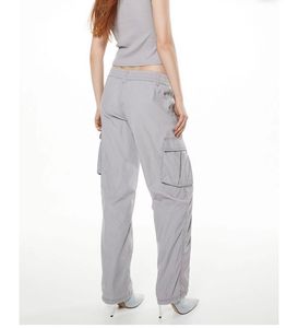 H&amp;M Canvas Cargo Pant