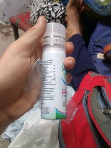 Amrutanjan Sealed Pack Joint Muscle Spray Instantly Action Kick Out Pain New With Tag