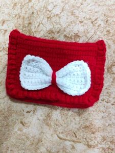 Crochet Wallet 🎀