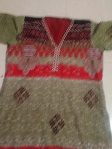 Combo Kurtis