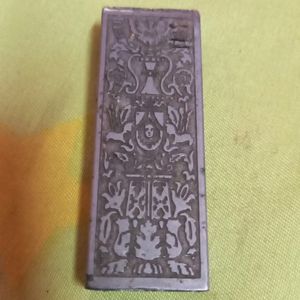 antic lighter. (not working)