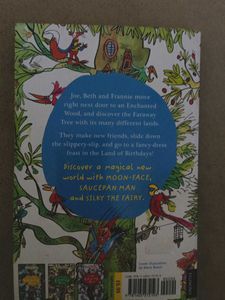 The First Magical Faraway Tree Story