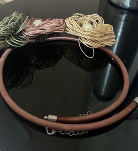 Floral Statement Necklace