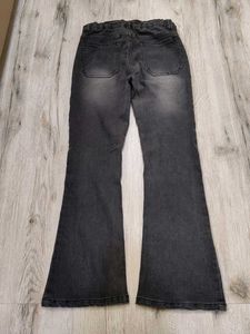 Sc9369 Sabrin Bootcut Jeans Waist 24
