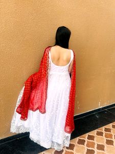 Long Gown