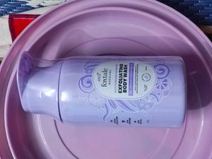 Foxtale Bodycare Set