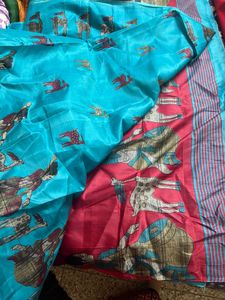 Super light saree for sale