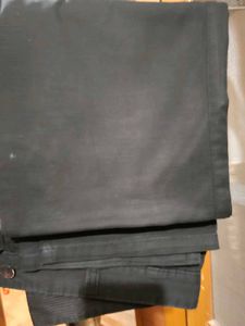 Fine Linen Trouser