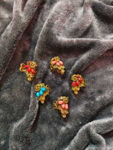 mini claw clips