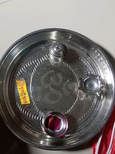 New Puja Thali