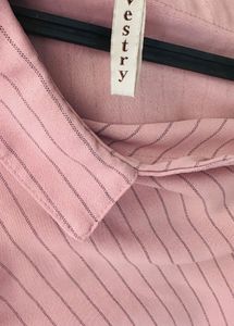 Chic One-Shoulder Top