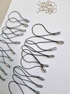 Phone Charm Straps &amp; Free Jump Rings