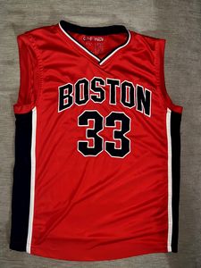 NBA Vest