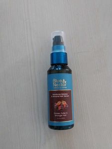 Blue Nectar Hair Serum