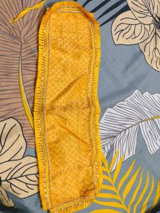 Mata Rani Ki Dress For Navratri Festival Daily Use