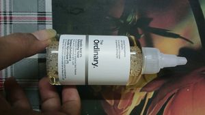 The Ordinary Glycolic Acid Toner