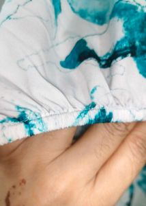 oomph  2 maxi dress Nd Green Cord Set Combo