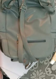 A College/School Backpack