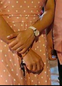 Fastrack Watch