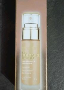 Swiss Beauty Foundation