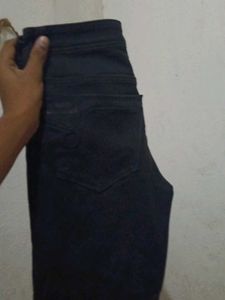 Dark Wash Jeans