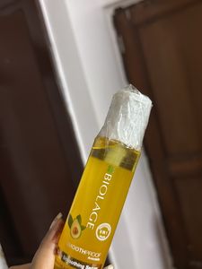 Biolage Hair Serum