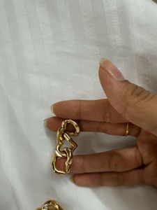 Heart Earrings