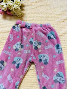 Combo baby girl, hello Kitty night suit