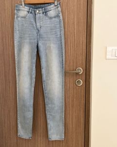 H&M Slim Jeans
