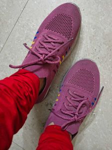 Lancer Sneakers For Women And Girls