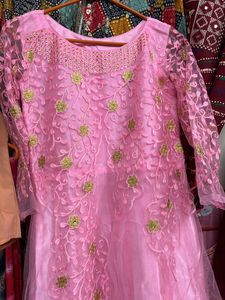 Ethics gown