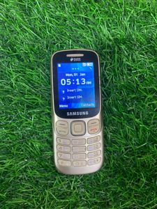 Nokia &amp; Samsung Basic Phones